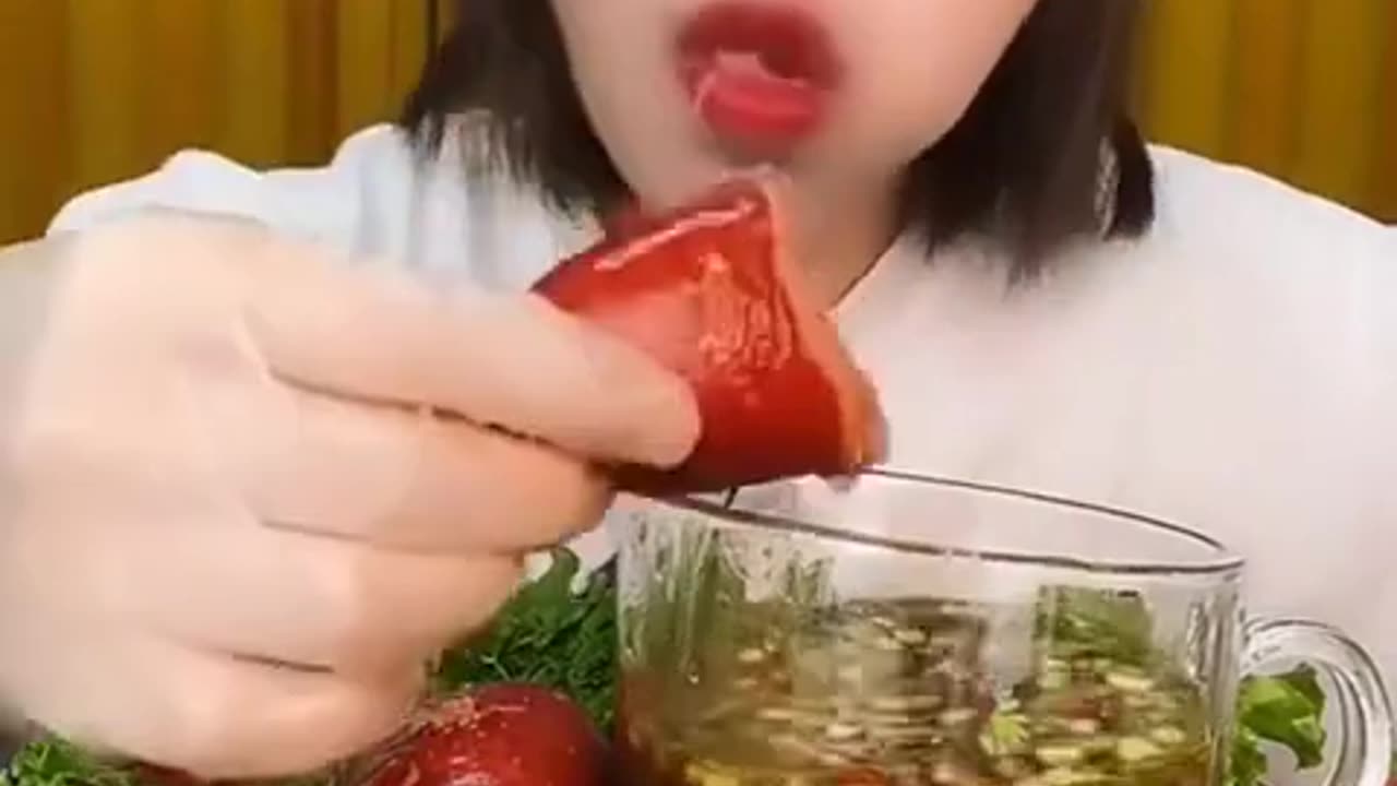 Amazing Daily Diet- Most Popular Food (720p)