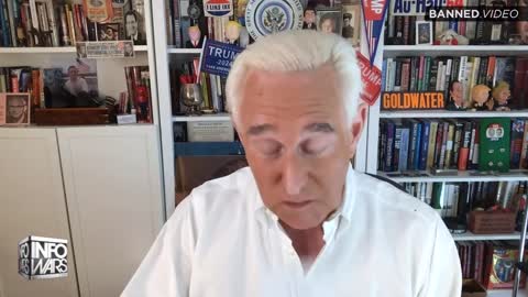 Alex Jones Show 05/11/2022: America Awakens to Biden’s Intentional Destruction of US Economy