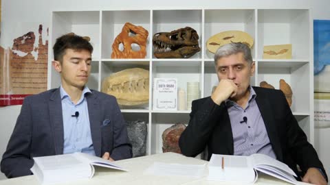 Kako je Bog uništio Sodom a nije uništio pravedne (Miroljub Petrović)