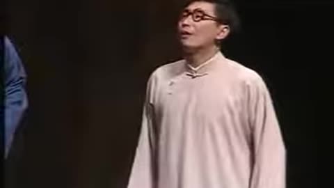 相聲瓦舍 說垮鬼子們 1997