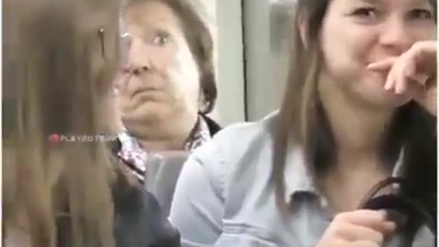 If you are having a bad day, Then watch this