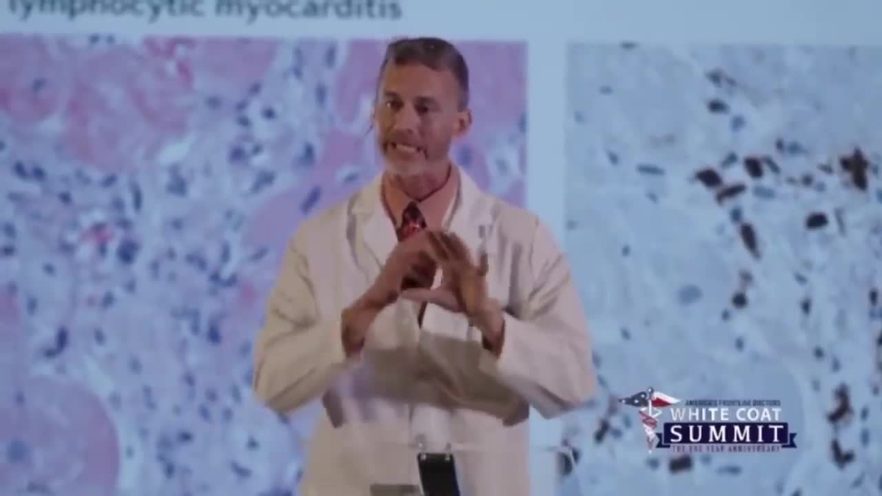 WHITE COAT SUMMIT