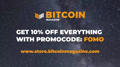 Bitcoin and the American Experiment