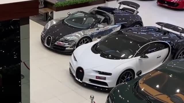 Top Trending Super Car Viral tiktok videos 🔥| World Fastest Super Car