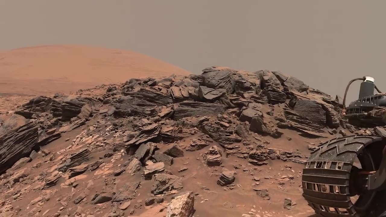 NASA 60th What’s Out There