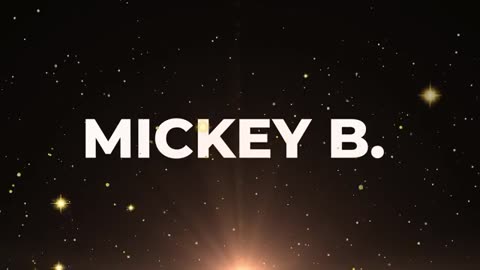 5 Minutes with Mickey B.