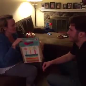 Vine #295 _ Brandon Calvillo - Breaking the news on Mother's Day