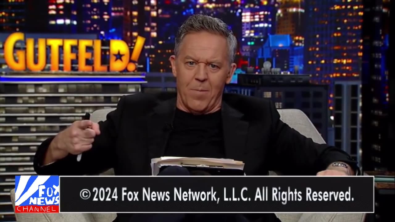 gutfeld september 16 2024 full episode