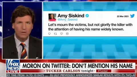 Tucker Carlson Tonight 23 Mar 21