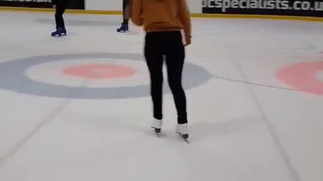 IceSkating