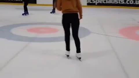IceSkating