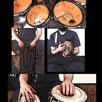 Piru Bol (intro) MAYDAY EDITION