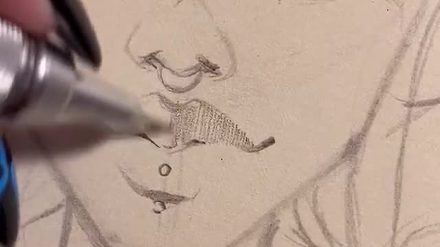 Sketchbook Anime Art Amazing Sketch Drawing Ideas