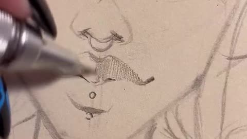 Sketchbook Anime Art Amazing Sketch Drawing Ideas
