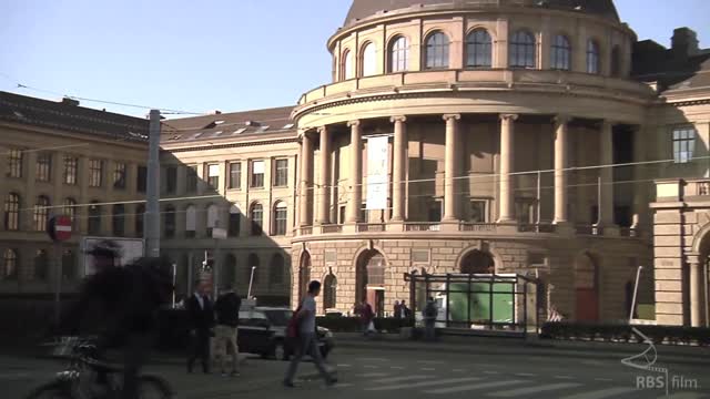 Deutsche Dozenten - was meinen die Studierenden?