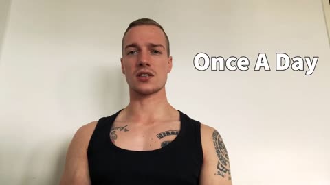 LGD4033 CYCLE + SIDE EFFECTS Everything You Need To Know!
