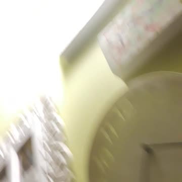 The new light in the night