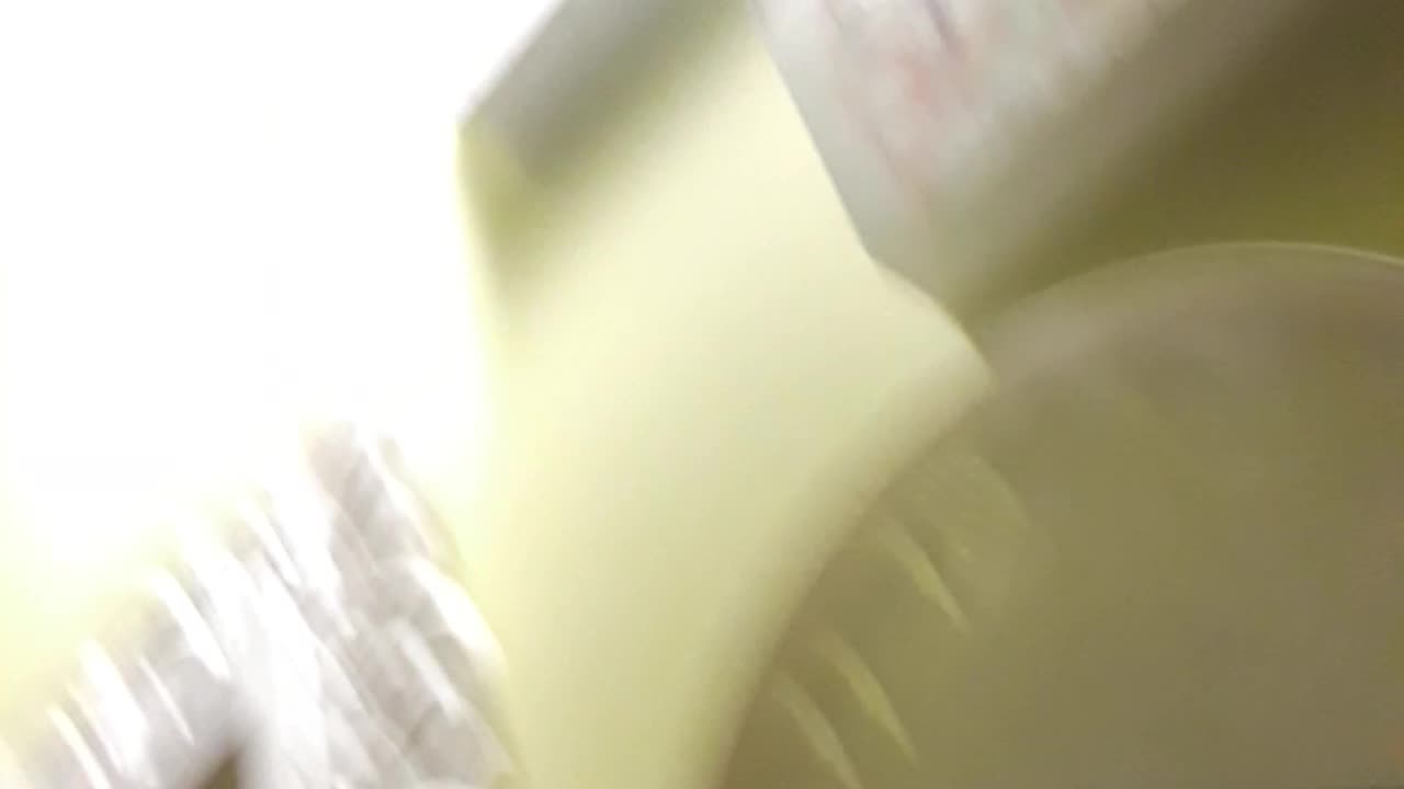 The new light in the night