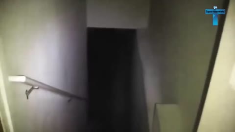 (10) Real ghost caught in camera