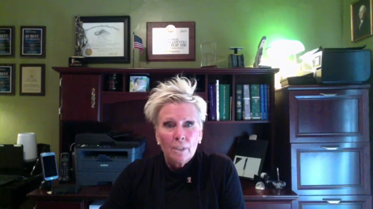 Prepared and paid for by Lynne Torgerson for Minnesota Attorney General