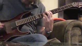 Practice Jams - Pandemic Bard - Extra Crispy start of…something (I guess)