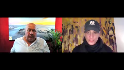 Monday Morning Meeting 3-1-2021 Mel K and Dr. Charlie Ward Weekly