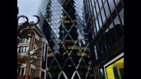 The Gherkin