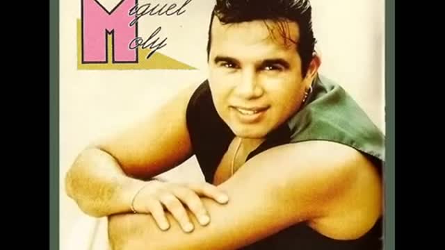 Junto a tu corazón - Miguel Moly