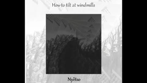 How to tilt at windmills album preview