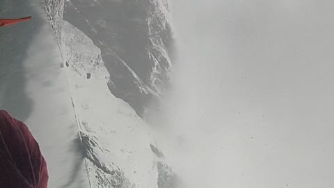 Shi Hemkund Sahib ji