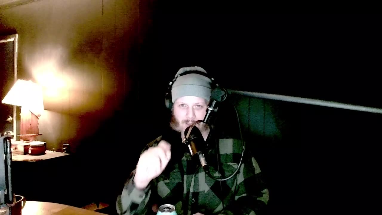 EP 38 - PRE-ANNIVERSAY SHOW - ANYTHING HAPPENS TONIGHT #BORDER #IMMIGRATION #TRUMP #ISRAEL #HAMAS
