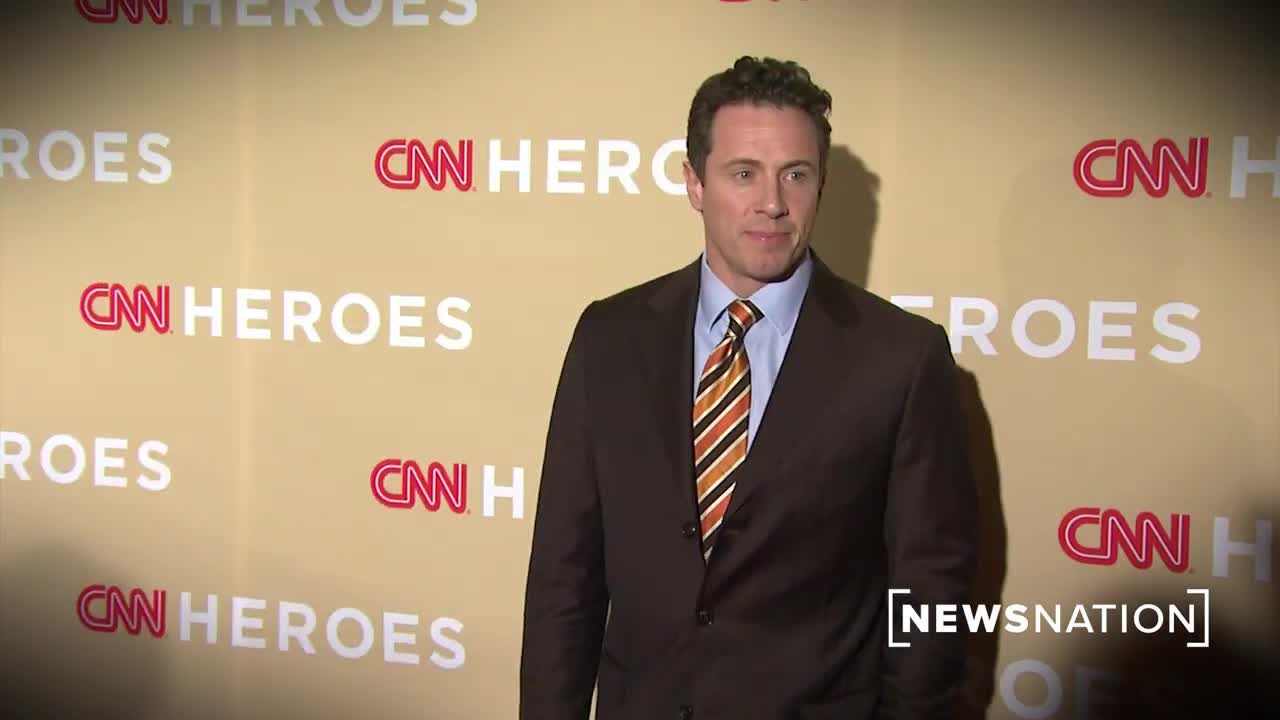 Chris Cuomo talks with Dan Abrams.