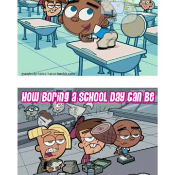 os padrinhos magicos