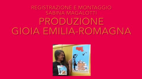 Incontro Ravenna 15 gennaio 2022