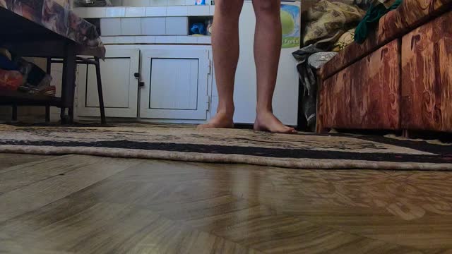 FAIL* 1ST DAY OF 30 DAYS CHALLENGE PUSHUPS