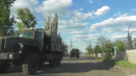 Azovstal: Surrender of the Nazis