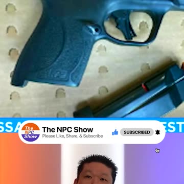 Robbers Now Just Knocking On Your Door