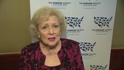 The Legendary Betty White Passes Away At 99 -- Weeks Before Milestone 100th Birthday