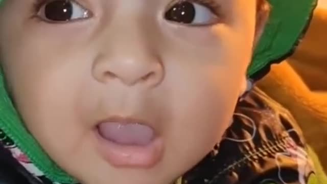 Cute baby videos funny video