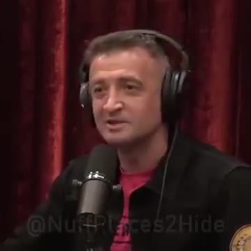 Kamala Harris is just ... weird.