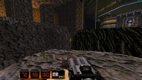 Duke Nukem 3D - New Alien Order - Tour De Nuke