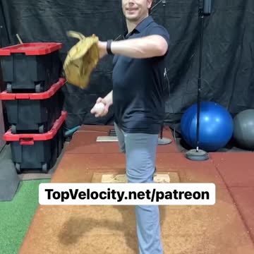✅ Drill to Prevent Glove Pulling🔥