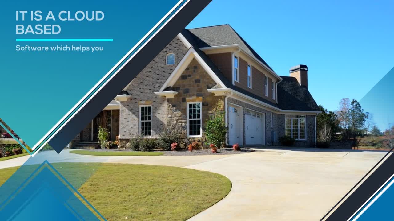 Real Estate Profit Lab app