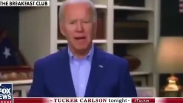 Joe Biden C'Mon Man Compilation