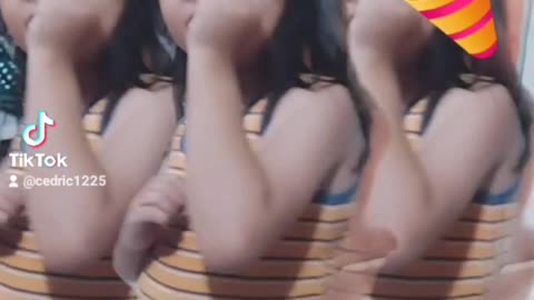 Tiktok dance