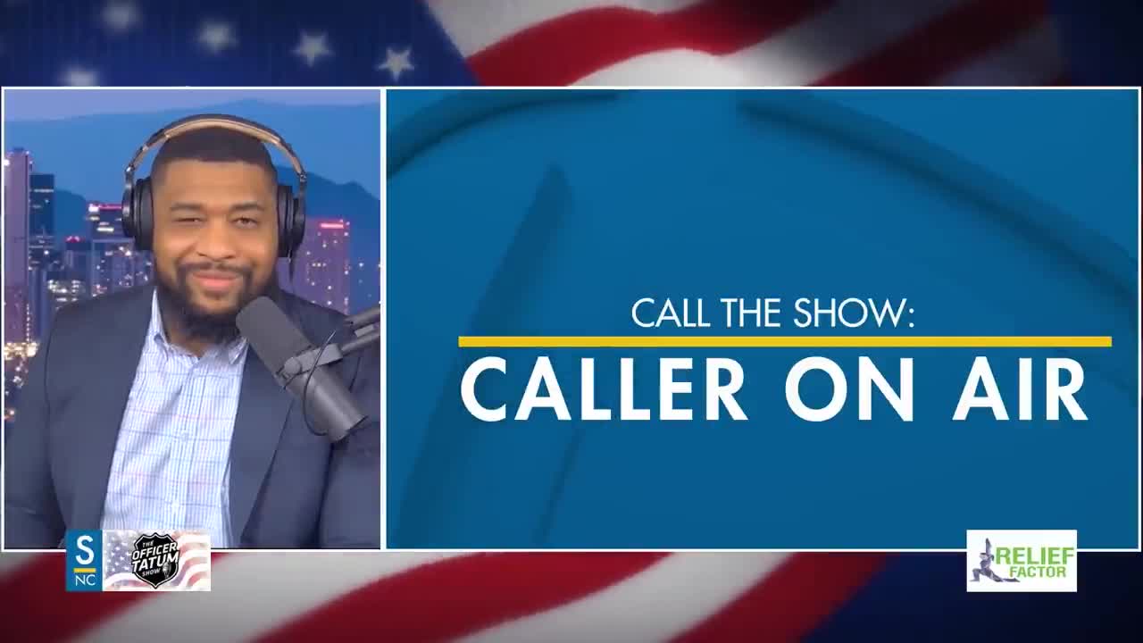 Caller GOES OFF On Biden Administration's RECKLESS Rhetoric On Buffalo Shooting