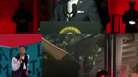 Dem Nat’l Convention Vibes