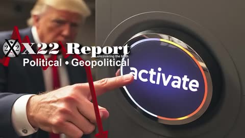 Ep. 3446b - Fake News Backtracks On [KH] Fake Polls,Did Trump Signal To The Patriots To Activate?