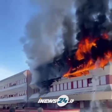 "Italy: after the mandatory vaccination for all security forces is