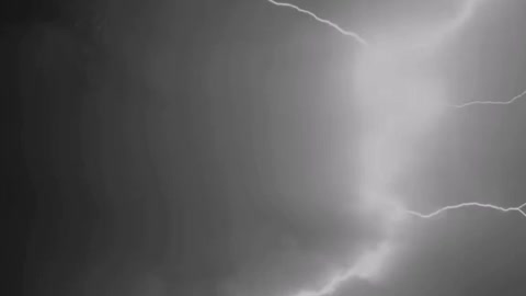 Thunder 😱😱